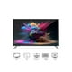 thumbnail image 4 of Onn 50" Class 4K UHD (2160P) LED Roku Smart TV, 4 of 8