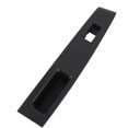 thumbnail image 1 of Door Window Switch Bezel, Rear Window Switch Bezel Armrest Base Panel Cover Replacement for Vitz 2010 to 2014, Easy Install, Door Window Switch Panel, 1 of 7