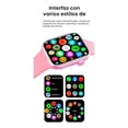 thumbnail image 4 of Smartwatch Elegante Deportivo T900 Pro Max S Inalámbrica Rosa, 4 of 5