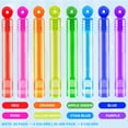 thumbnail image 4 of Paquete de 100 miniburbujas de neón Party Favors Bulk para niños, 4 of 6