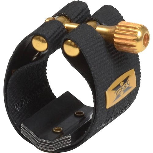 Rovner X2R X Ligature for HR Tenor Saxophone Mouthpiece