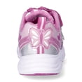 thumbnail image 3 of Disney Minnie Mouse Toddler Girl Graphic Slip On Sneakers, Sizes 6-11, 3 of 5