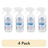 (4 pack) Farnam Purishield Wound & Skin Spray, Horses, Dogs, Cats & Livestock 16 Fluid Ounces