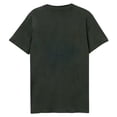 thumbnail image 2 of Amplified - Camiseta Eye Of The Moon Queens Of The Stone Age para Adultos Unisex (Carbón), 2 of 2