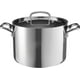 Cuisinart French Classic Tri-Ply Stainless 6 Quart Stockpot with Cover ...