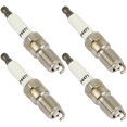 thumbnail image 3 of ECCPP 4* Spark Plugs Platinum Iridium 4477 Compatible for Ford Focus 2003-2010, 3 of 5
