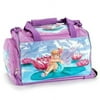 Tinkerbell 15" Rolling Duffle