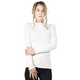 thumbnail image 1 of Sueter Mujer Cuello Alto Manga Larga Sueteres Casual Sweater, 1 of 5