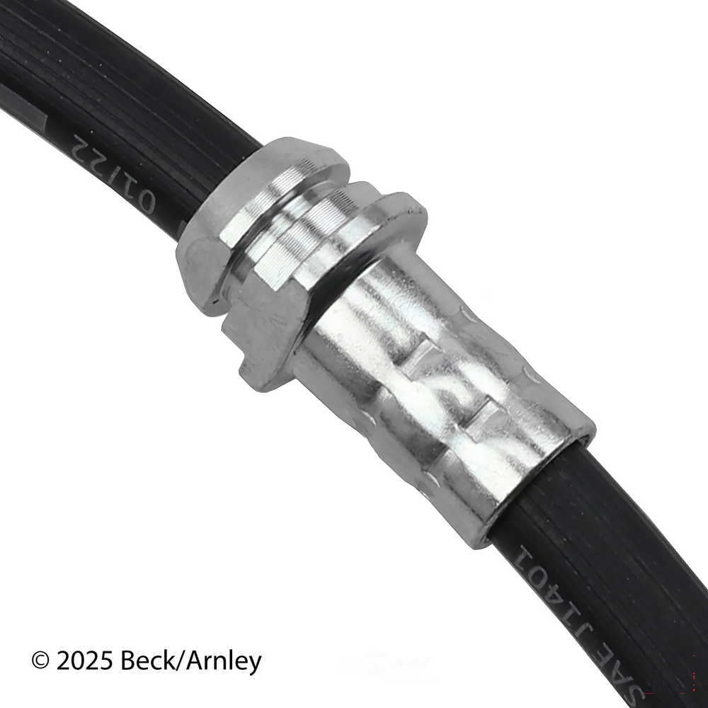 Beck Arnley Brake & Chassis Brake Hose Brake Hose 073-2152 Fits select: 2016-2021 MAZDA CX-3
