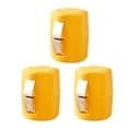 thumbnail image 1 of Abrecáscaras ergonómico para huevos, separador y abridor de huevos, gadget para quitar la cáscara de los huevos en la cocina, 1 of 7