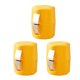 thumbnail image 1 of Abridor de cáscaras de huevo, cascanueces ergonómico, separador y abridor de huevos, aparato de cocina para quitar cáscaras de huevo., 1 of 8