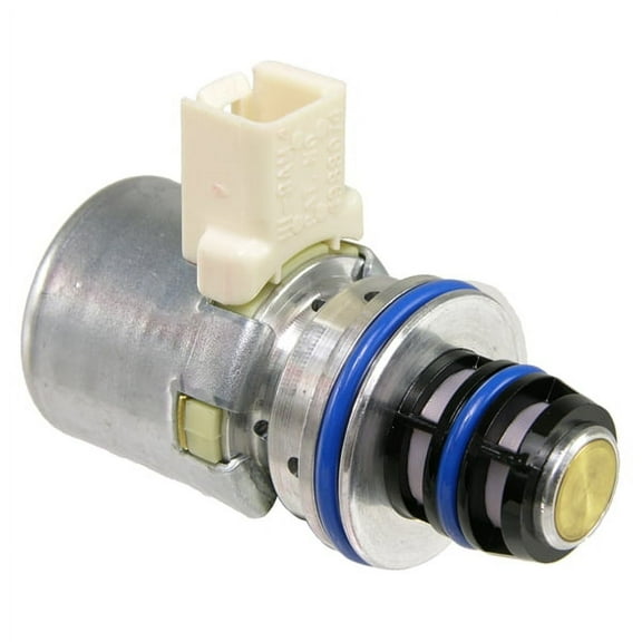 Automatic Transmission Control Solenoid
