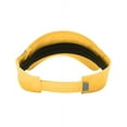 thumbnail image 2 of CORE365 CE002 Drive Performance Visor-Campus Gold/ Carbon, 2 of 3