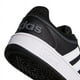 thumbnail image 4 of Tenis Adidas Hombre GY5432 Negro 27 cm Adidas Hoops 3.0 Low, 4 of 5