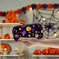 thumbnail image 4 of RKSTN Pencil Sack Halloween Print 's Pencil Case, Large-capacity Student Pencil Case, 4 of 4