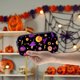 thumbnail image 2 of Caja de Lápiz de Niños Impresa de Halloween, Caja de Lápiz de Estudiantes de Gran Capacidad Caja de Lápiz Suave, 2 of 4