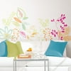 Riviera Peel and Stick Giant Wall Decal