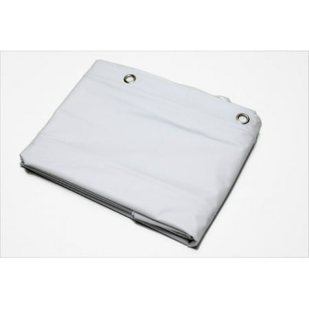Frost Products Shower Curtain Rod