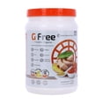 thumbnail image 2 of Suplemento Alimenticio en Polvo G Free Sabor Vainilla 430g, 2 of 4