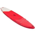 thumbnail image 3 of Decathlon ITIWIT - 10FT Inflatable Stand up Paddle Board 10'x32"x5" - upgraded SUP paddle boards - Free Aluminum Paddle, 3 of 10