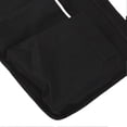 thumbnail image 3 of Wheelchair Side Bag Multi Pocket Waterproof Lightweight Compatible Walker Bag with Reflective Strip, 3 of 5
