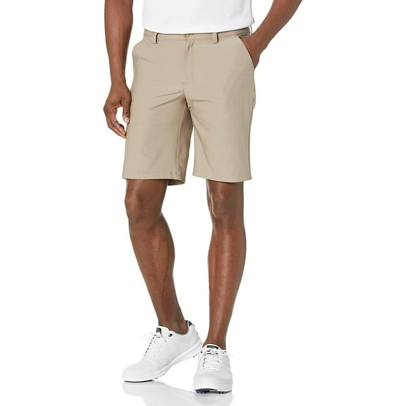 Greg Norman Men's Ml75 Microlux Short Bamboo 33