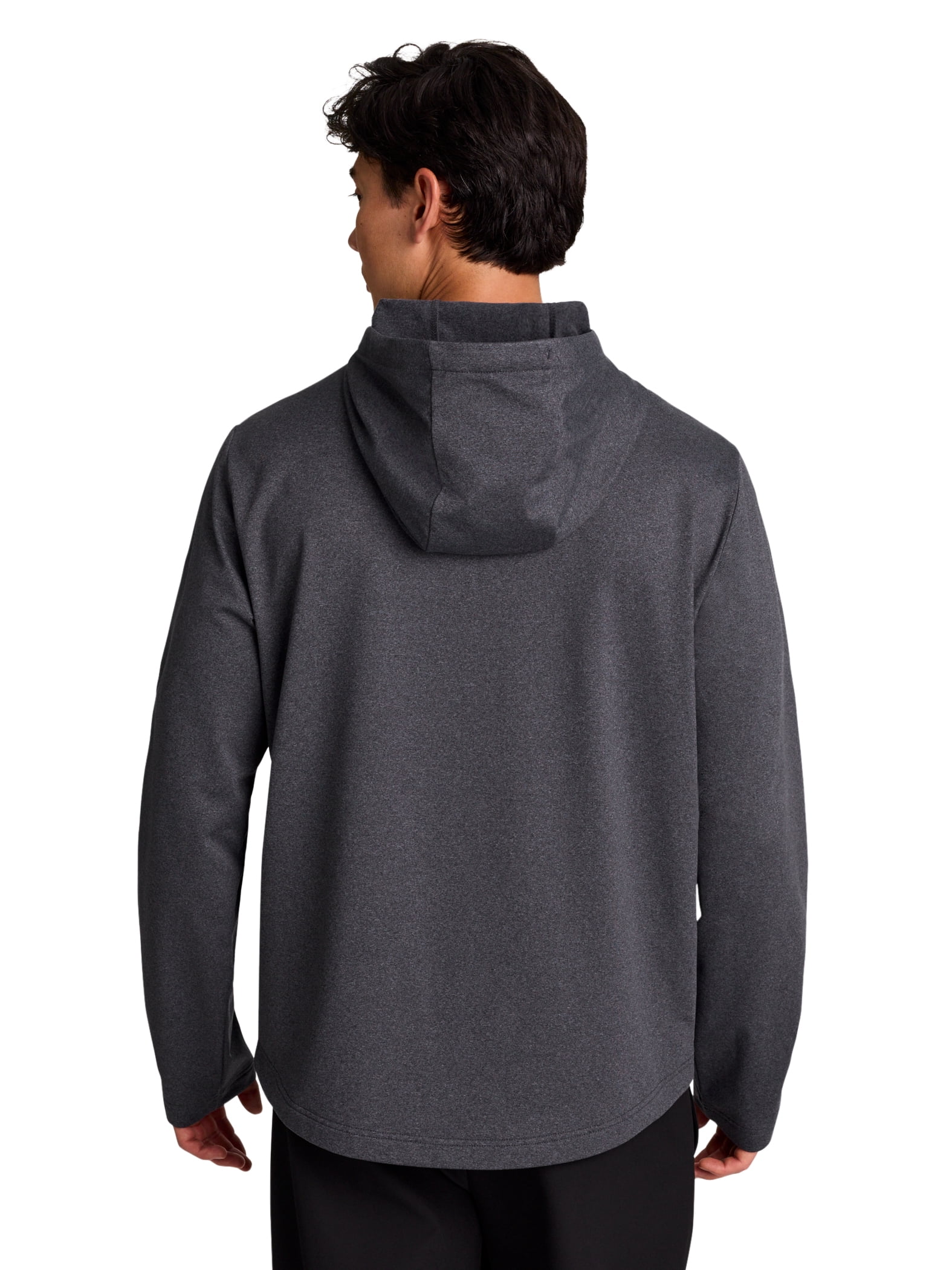 Reebok Men's & Big Men's Off The Grid Hoodie, Sizes S-3XL