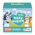 thumbnail image 1 of Pantalones para ir al baño Pampers Easy Ups para niños y niñas 3T-4T, 1 of 9