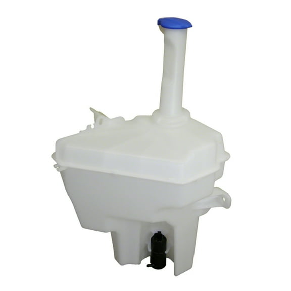 KAI New Platinum Pro Engine Coolant Reservoir, Fits 1994-1997 Honda Accord Coupe