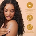 thumbnail image 5 of Hempz Spun Sugar & Vanilla Bean Shimmer Body Moisturizing Lotion, 17 fl oz, 5 of 11