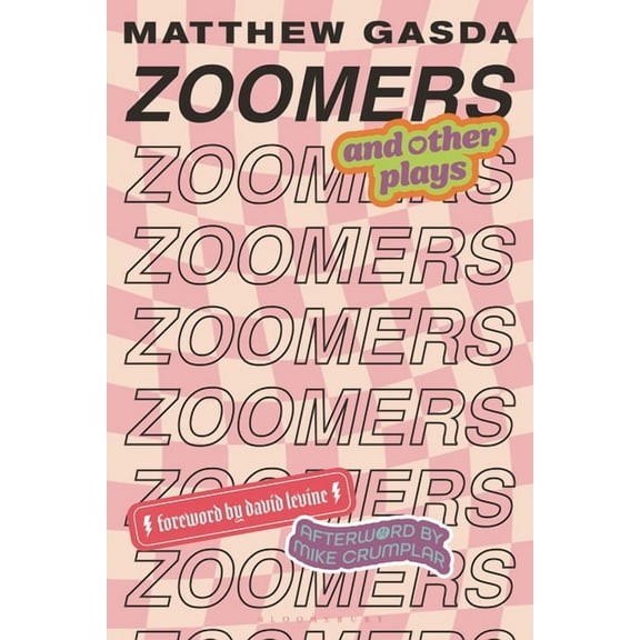 Zoomers and Other Plays, (Paperback)
