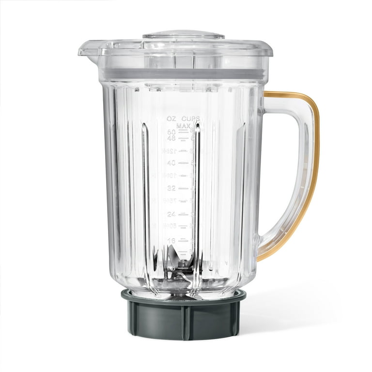 Beautiful PowerExact Blender System, Lavender, 50oz Tritan jar