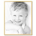 thumbnail image 2 of ArtToFrames 32x39 inch Other Picture Frame, Multi 32" x 39" Wood Poster Frame (WOM-5102) 1234, 2 of 7