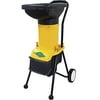 Eco-Shredder ES1600 14-Amp Electric Chipper / Shredder / Mulcher