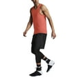 thumbnail image 2 of Ma Croix Mens Althleisure Sleeveless Tank Top, 2 of 7