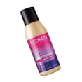 thumbnail image 3 of Redken Color Extend Vinegar Rinse Adds Brightening and Shine for Color Treated Hair 1.7 oz, 3 of 5