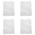 thumbnail image 2 of 4X Protection de Cadre de Fourche avant de Vélo de Protection de la Chaîne de Vélo de Rester Wrap de Protection de Fourche de Vélo Transparent, 2 of 10