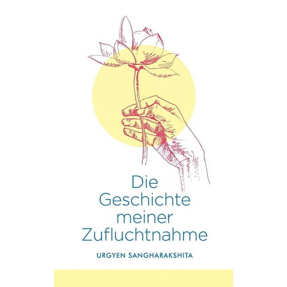 Die Geschichte meiner Zufluchtnahme: Gedanken zum Zwanzigsten Gründungstag des Westlichen Buddhistischen Ordens (heute T, (Paperback)