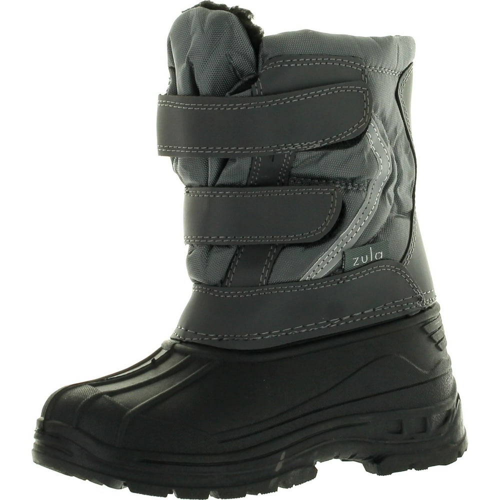 childrens waterproof boots winter