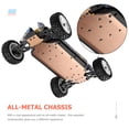 thumbnail image 1 of 4WD Car Toys Camiones RC de alta velocidad Professional 2.4G Toys for Kids (Battery2) Likrtyny Para estrenar, 1 of 9