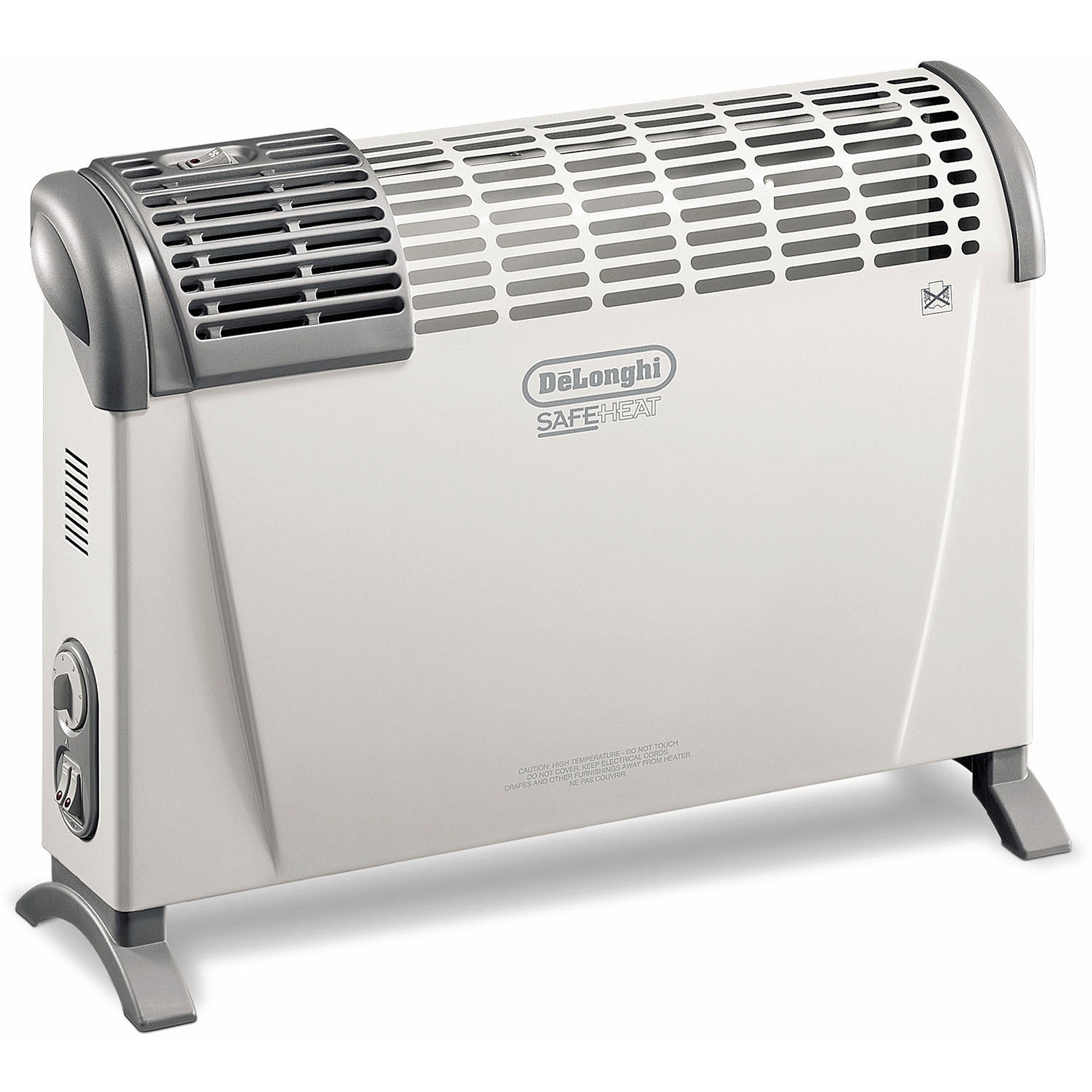 delonghi heater cooler