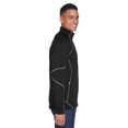 thumbnail image 3 of Ash City - North End Men's Gravity Performance Fleece Jacket, 3 of 3