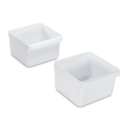 Dometic 2932621010 Replacement White Crisper Pan