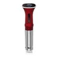thumbnail image 1 of Saki Mains Libres en Acier Inoxydable Professionnel Smart sous Vide Cuisinière, 1 of 8