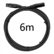 thumbnail image 2 of Micrófono Xlr Estéreo Con Doble Blindaje De 6 M Y Audio Tota, 2 of 8