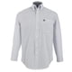 thumbnail image 1 of Camisa Vaquera Wrangler Hombre Manga Larga 762 multicolor G, 1 of 6