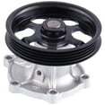 thumbnail image 3 of Engine Water Pump Fits select: 1995-1998 TOYOTA TERCEL, 1996-1997 TOYOTA PASEO, 3 of 4