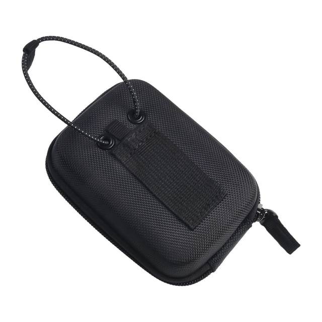 Golf-Rangefinder Carrying Case Bag Hunting Camera Pouch Rangefinder Storage Bag Black