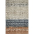 thumbnail image 2 of Addison Rugs Mayfield Premium Machine Washable Transitional Global Brown Rectangle Rug, 10' x 14', 2 of 6