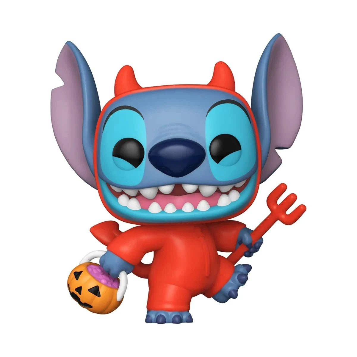 Funko Pop Disney 1701 Lilo & Stitch Devilish Stitch Vinyl Figure